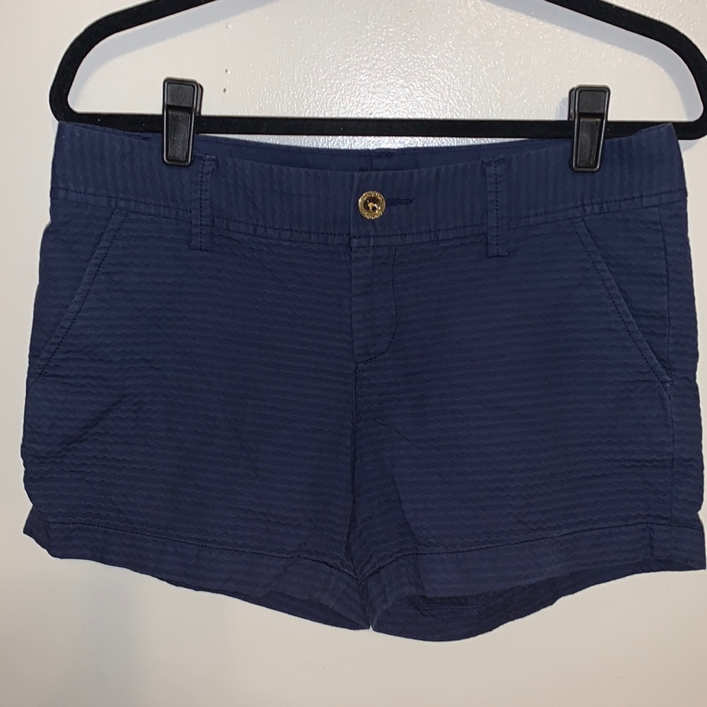 Lilly Pulitzer “The Callahan” shorts